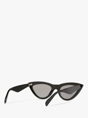 Celine CL4019IN Women's Cat's Eye Sunglasses