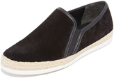 Thumbnail for your product : Vince Acker Slip On Sneakers