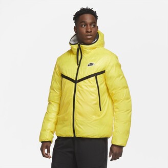 Nike Sportswear Synthetic-Fill Windrunner Men's Repel Jacket - ShopStyle