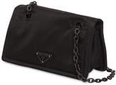 Thumbnail for your product : Prada Nylon Shoulder Bag
