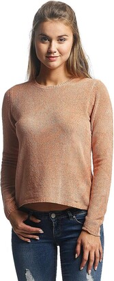 Only Women's Onlsway L/s Pullover KNT Noos Jumper