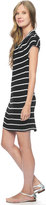 Thumbnail for your product : Splendid Brooklyn Stripe Dress