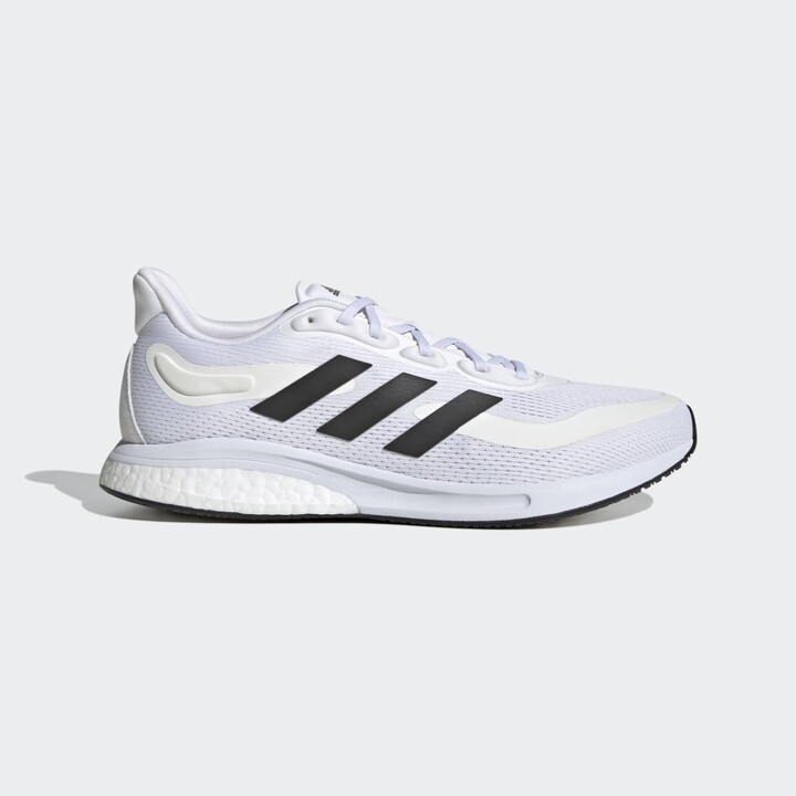 Adidas Bounce Running Shoes | ShopStyle