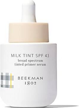 Beekman 1802 Fair Milk Tint Broad Spectrum Tinted Primer Auto-Ship®