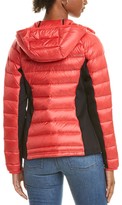 Thumbnail for your product : Spyder Syrround Hoody Hybrid Down Jacket
