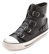 Thumbnail for your product : Ash Virgin High Top Sneakers