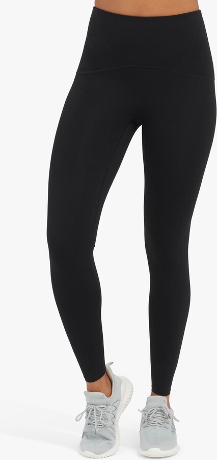 Spanx Booty Boost Active Leggings - ShopStyle
