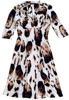 Thumbnail for your product : Roberto Cavalli Dress