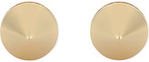 Thumbnail for your product : Michael Kors Jewellery Arrow stud earrings