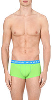 Thumbnail for your product : Trunks Hom Stretch-jersey hipster for Men