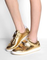 Thumbnail for your product : Kenzo Low-tops