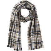 Thumbnail for your product : Tickled Pink womens Dean Plaid Scarf