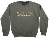 Thumbnail for your product : Alex & Chloe Ballin Paris Sweatshirt