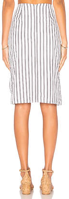 Obey Chambers Skirt