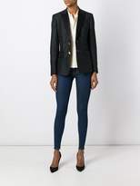 Thumbnail for your product : DSQUARED2 classic blazer