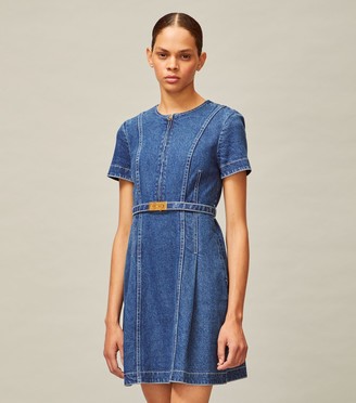 Tory burch nadia denim dress Clearance