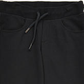 Thumbnail for your product : DKNY Stretch fleece tracksuit pants