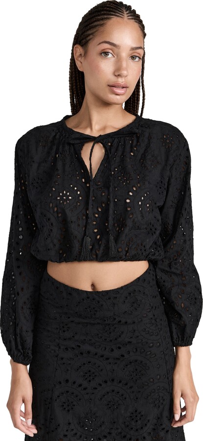 Natalie Martin Collection Amelia Top