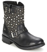 Thumbnail for your product : Pepe Jeans PIMLICO CANVAS BLACK
