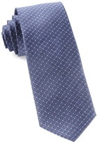 Thumbnail for your product : Tie Bar Flower Network Lavender Tie