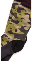 Thumbnail for your product : STANCE Crosby Tomboy Socks