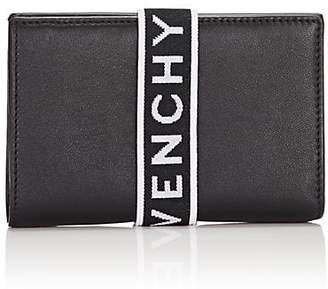 Givenchy Women's Leather Wallet - Black