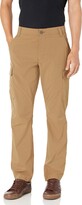 Thumbnail for your product : Amazon Essentials Men's Standard Straight-Fit Rugged Stretch Cargo Outdoor Lightweight Pant