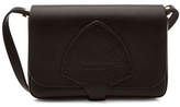 Thumbnail for your product : Burberry Hampshire Equestrian Shield Leather Wallet with Detachable Strap
