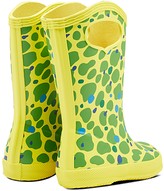 Thumbnail for your product : Hunter Kids First Classic Spot Camo Pull-On Rain Boot (Toddler)