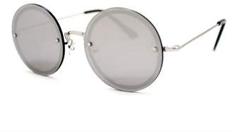 A. J. Morgan AJ Morgan Rimless Eyeballs Sunglasses