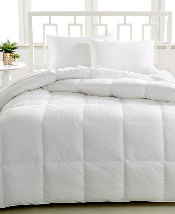 hotel collection down blanket