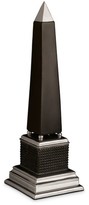 Thumbnail for your product : L'OBJET Bibliotheque Platinum Obelisk