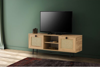 TV Stand for TVs up to 55"