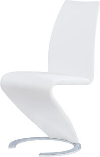 Orren Ellis Sleek & Chic Modern Dining Chair