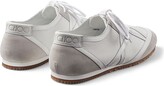 Thumbnail for your product : Jimmy Choo Kato low-top sneakers