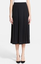Thumbnail for your product : Trina Turk 'Allie' Pleated Skirt