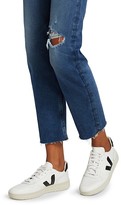 Thumbnail for your product : RE/DONE 70s High-Rise Stove Pipe Jeans