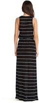 Thumbnail for your product : Joie Kimani Mini Stripe Maxi Dress