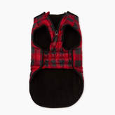 Thumbnail for your product : Roots Pooch Park Plaid Puffer Size 10