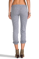 Thumbnail for your product : Monrow Granite Vintage Sweats