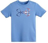 Thumbnail for your product : Under Armour Boys' Pre-School Fish Hook Americana T-Shirt