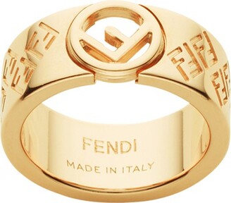 Fendi Rings | Shop The Largest Collection in Fendi Rings | ShopStyle