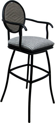 Wildon Home Ursas Stool