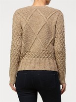 Thumbnail for your product : Quiksilver QSW Delancey Pullover Sweater