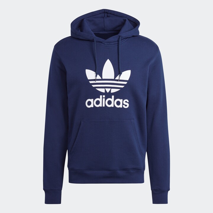 Men's adidas Adicolor Classics Trefoil Hoodie