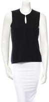 Thumbnail for your product : Magaschoni Cashmere Top w/ Tags