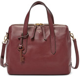 Thumbnail for your product : Fossil Sydney Satchel