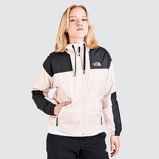 The North Face Wind Jacket | ShopStyle