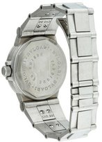 Thumbnail for your product : Bvlgari Diagono Watch