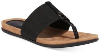 Alfani Women's Harr Slip-On Sandals, Created for Macy's
